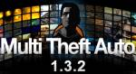 Вышла новая версия Multi Theft Auto 1.3.2