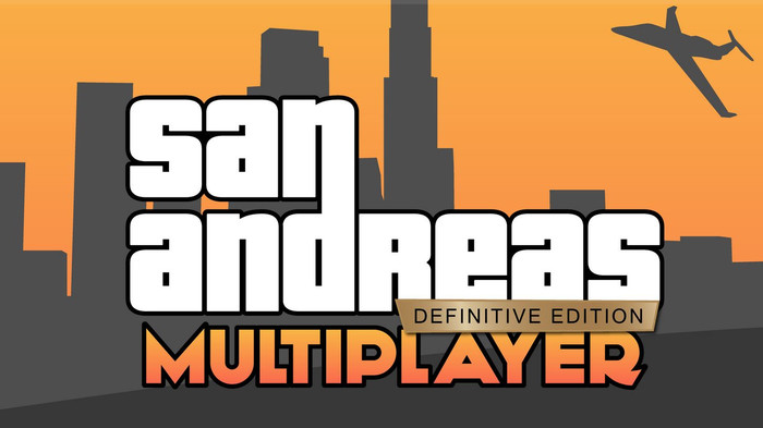 San Andreas Definitive Edition- Multiplayer (SADE-MP)