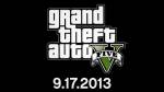 Дату выхода GTA 5 отложили до сентября