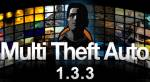 Вышла новая версия Multi Theft Auto 1.3.3