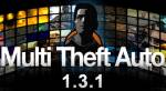 Multi Theft Auto: San Andreas 1.3.1